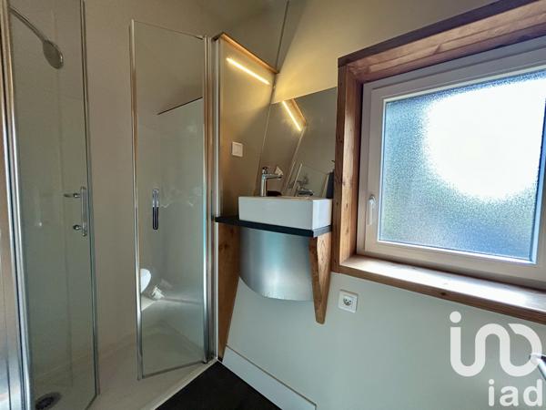 Maison à vendre 7 pièces 190 m² Lanvollon