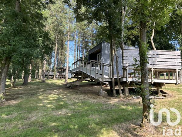 Maison à vendre 7 pièces 190 m² Lanvollon