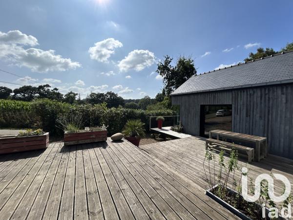 Maison à vendre 7 pièces 190 m² Lanvollon