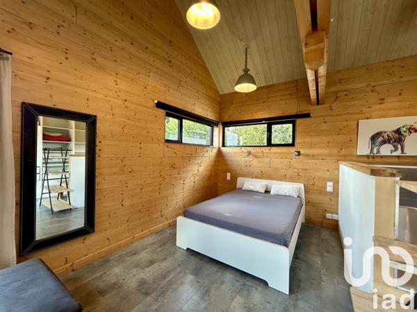 Maison à vendre 7 pièces 190 m² Lanvollon