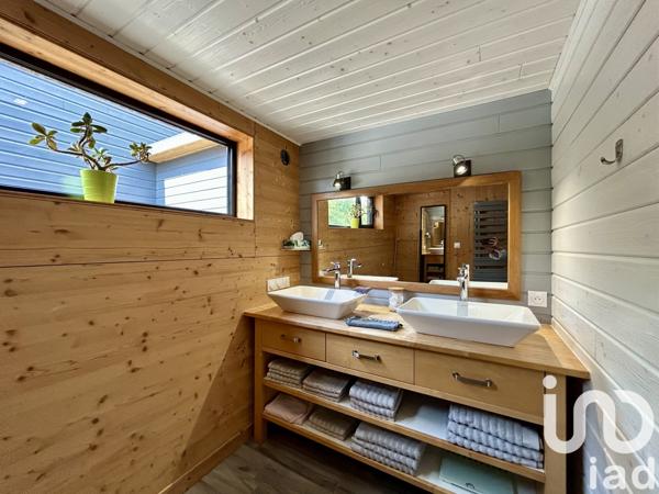 Maison à vendre 7 pièces 190 m² Lanvollon