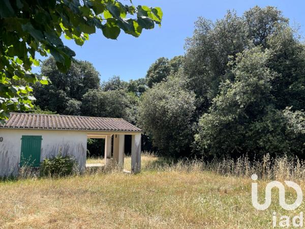 Maison à vendre 4 pièces 91 m² La Flotte