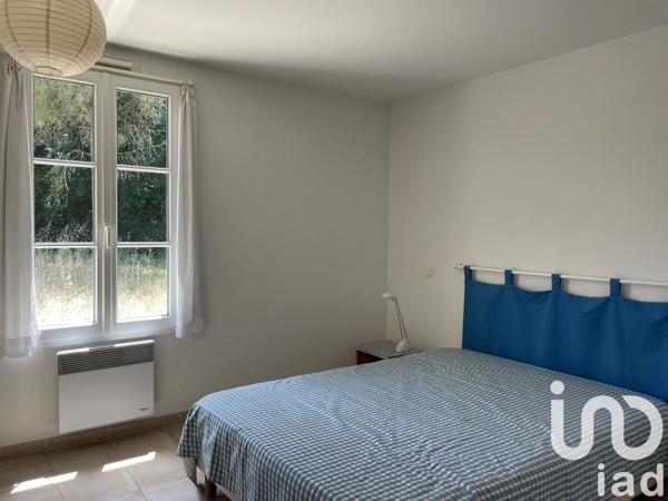 Maison à vendre 4 pièces 91 m² La Flotte