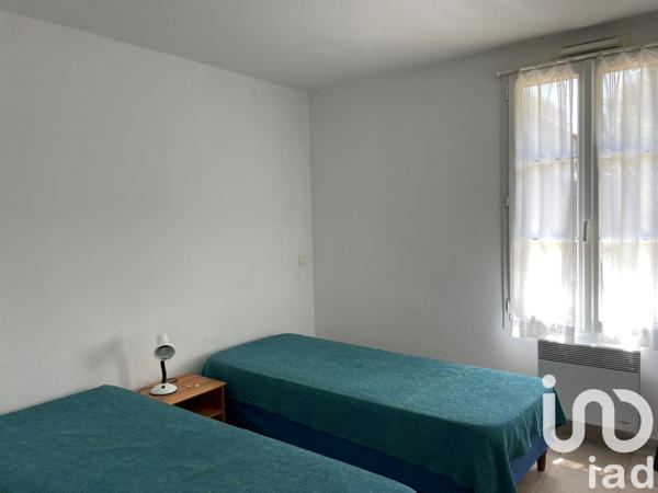 Maison à vendre 4 pièces 91 m² La Flotte