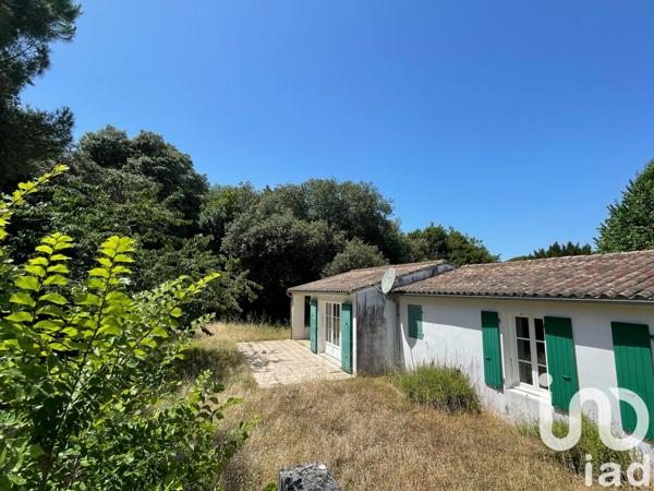 Maison à vendre 4 pièces 91 m² La Flotte