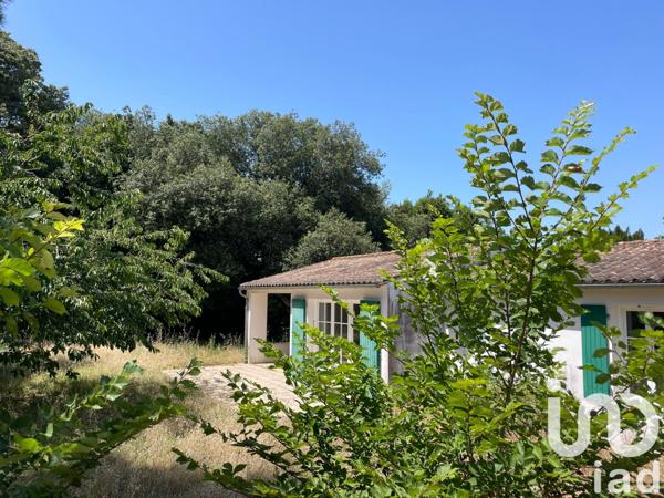 Maison à vendre 4 pièces 91 m² La Flotte