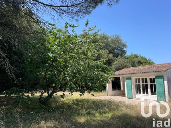 Maison à vendre 4 pièces 91 m² La Flotte