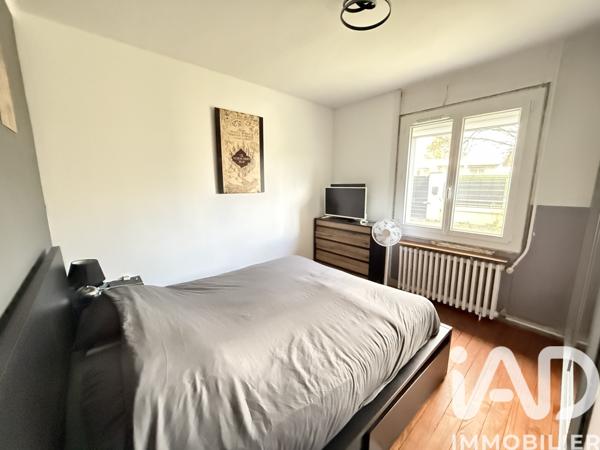 Maison à vendre 3 pièces 83 m² Choisy-au-Bac