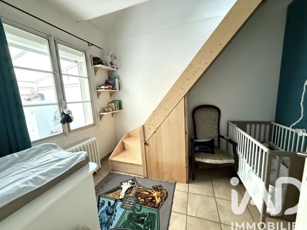Maison à vendre 3 pièces 83 m² Choisy-au-Bac