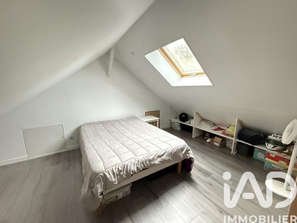 Maison à vendre 3 pièces 83 m² Choisy-au-Bac