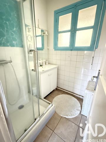 Maison à vendre 3 pièces 83 m² Choisy-au-Bac