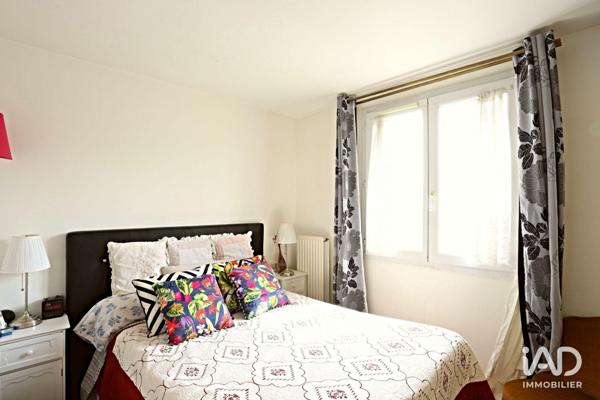 Maison à vendre 4 pièces 74 m² Argenteuil