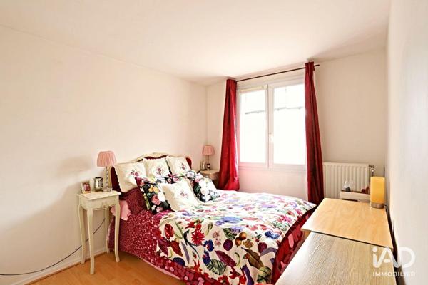 Maison à vendre 4 pièces 74 m² Argenteuil