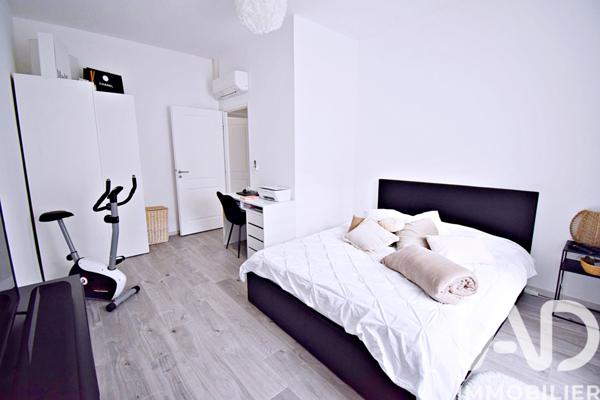 Appartement à vendre 3 pièces 62 m² Nilvange