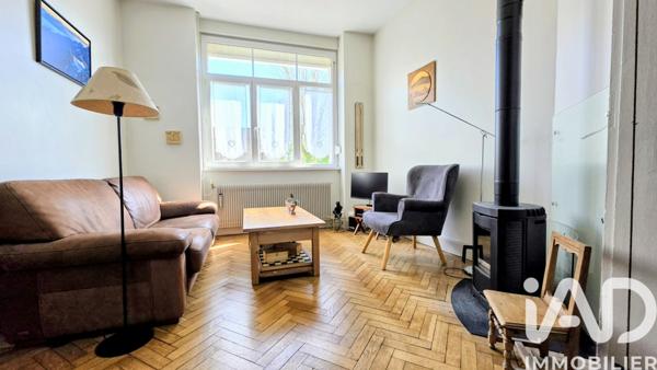 Maison à vendre 4 pièces 90 m² Lambersart