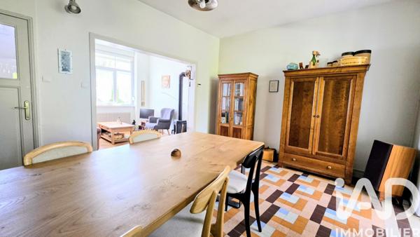 Maison à vendre 4 pièces 90 m² Lambersart