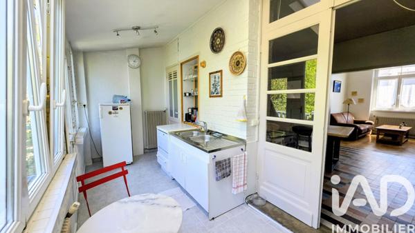 Maison à vendre 4 pièces 90 m² Lambersart