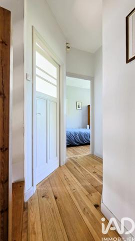 Maison à vendre 4 pièces 90 m² Lambersart