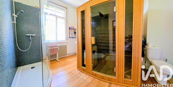 Maison à vendre 4 pièces 90 m² Lambersart