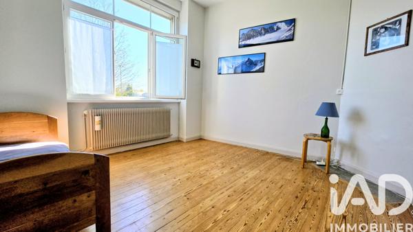 Maison à vendre 4 pièces 90 m² Lambersart