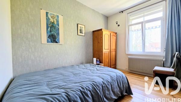 Maison à vendre 4 pièces 90 m² Lambersart