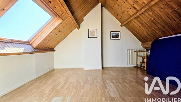 Maison à vendre 4 pièces 90 m² Lambersart