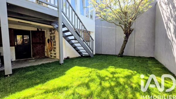 Maison à vendre 4 pièces 90 m² Lambersart