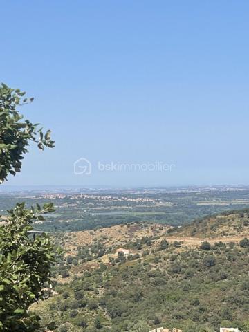 Terrain de 1 575 m²