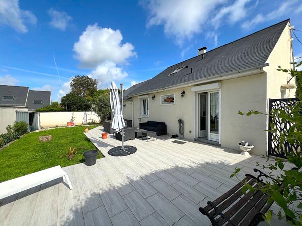 Maison Thouare Sur Loire 4 pièce(s) 87 m2 , Thouare sur loire Maison Thouare Sur Loire 4 pièce(s) 87 m2 , Thouare sur loire