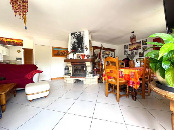 Maison Thouare Sur Loire 4 pièce(s) 87 m2 , Thouare sur loire Maison Thouare Sur Loire 4 pièce(s) 87 m2 , Thouare sur loire