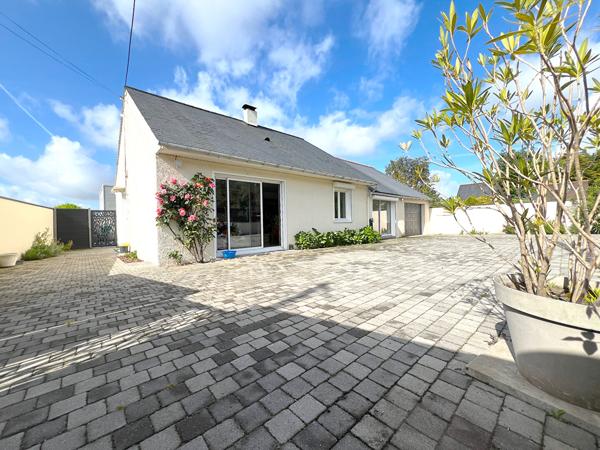 Maison Thouare Sur Loire 4 pièce(s) 87 m2 , Thouare sur loire Maison Thouare Sur Loire 4 pièce(s) 87 m2 , Thouare sur loire