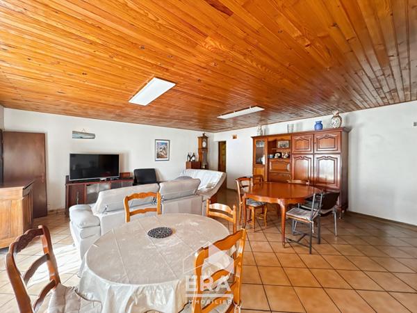 Maison Merignac  ARLAC 4 pièce(s) 86 m2