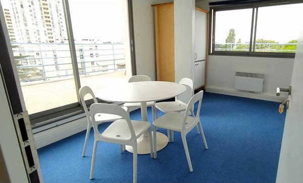 A LOUER - Bureaux Nantes 90 m2