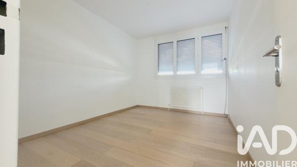 Appartement à vendre 4 pièces 74,76 m² Échirolles