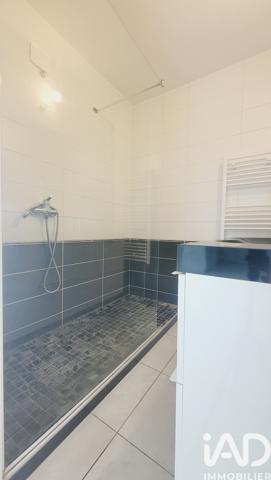 Appartement à vendre 4 pièces 74,76 m² Échirolles