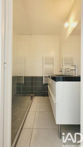 Appartement à vendre 4 pièces 74,76 m² Échirolles