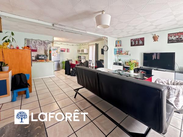 Achat maison Morsang-sur-Orge - 5 pièce(s) - 88 m² - 359 000 €