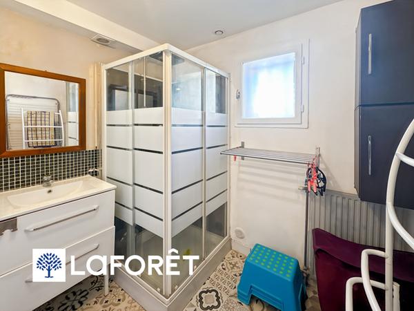 Achat maison Morsang-sur-Orge - 5 pièce(s) - 88 m² - 359 000 €