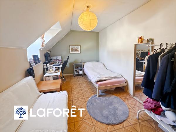 Achat maison Morsang-sur-Orge - 5 pièce(s) - 88 m² - 359 000 €