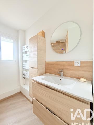 Appartement à vendre 2 pièces 53 m² Clermont-Ferrand
