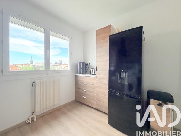 Appartement à vendre 2 pièces 53 m² Clermont-Ferrand