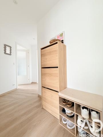 Appartement à vendre 2 pièces 53 m² Clermont-Ferrand