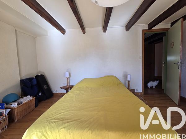 Maison à vendre 4 pièces 122 m² Tarnac