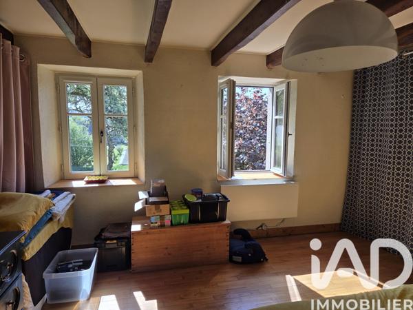 Maison à vendre 4 pièces 122 m² Tarnac
