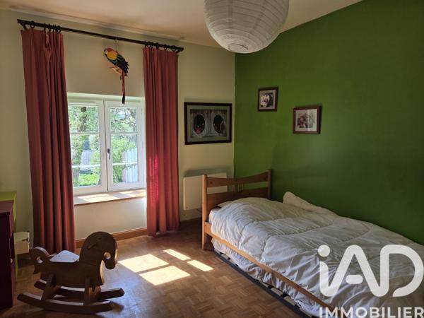 Maison à vendre 4 pièces 122 m² Tarnac