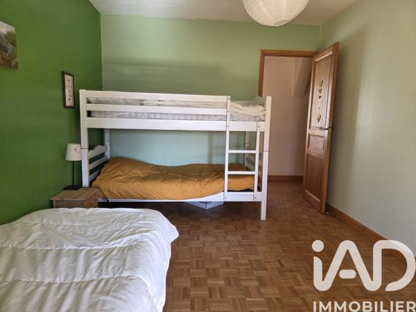 Maison à vendre 4 pièces 122 m² Tarnac