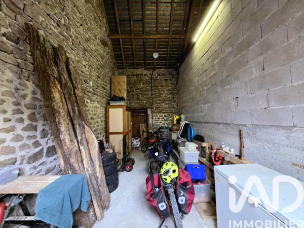 Maison à vendre 4 pièces 122 m² Tarnac