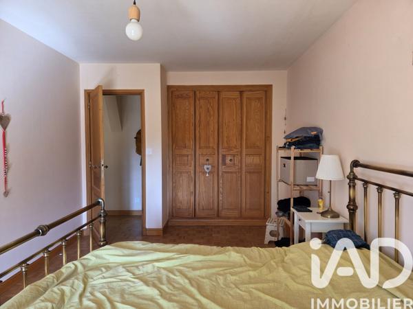 Maison à vendre 4 pièces 122 m² Tarnac