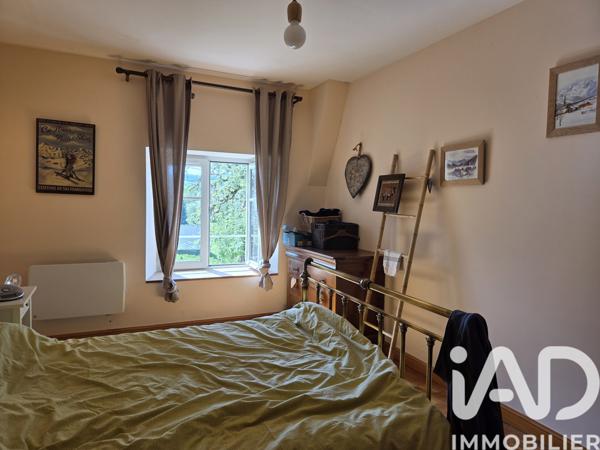 Maison à vendre 4 pièces 122 m² Tarnac