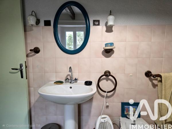 Maison à vendre 4 pièces 122 m² Tarnac